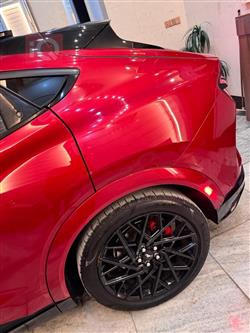 فورد موستانج Mach-E